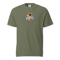 Image 3 of MOCK CHICKEN T