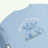 Image 1 of Better Together Crewneck