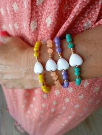 Image 4 of Bracelet Zoé new