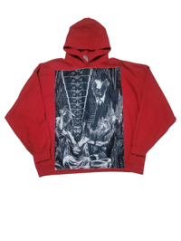 ASTRAL PROJECTION XXL