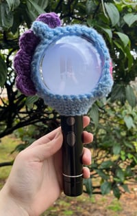 Image 5 of BT21 Army Bomb Covers