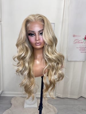 Image of Lizzy luxury free part (ready to ship)