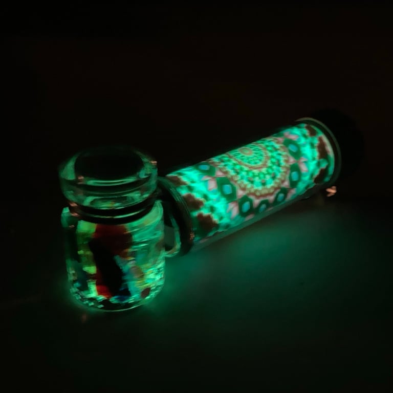 Psychedelic Vision Image 2