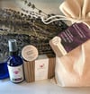 Lavender Trio Gift Set