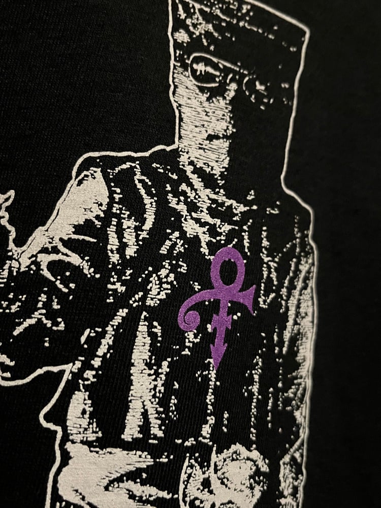 Prince/Zodiac Killer - T-Shirt