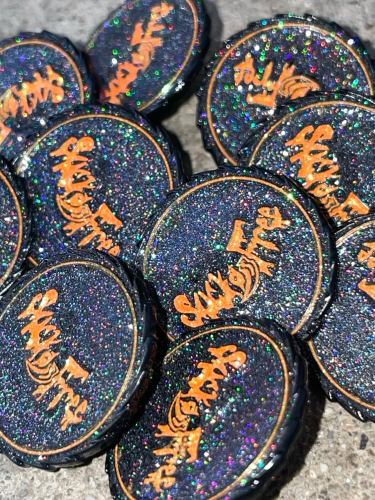 “Shattered BackBoard” Sucka🔪Free Coin Image 2