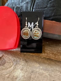 Image 2 of Royston Ribbon Dangles