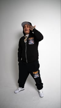 Image 3 of Riot Sweat Pants