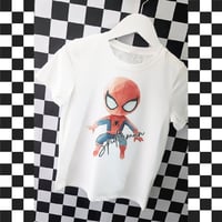 Image 1 of T-SHIRT: Superhero