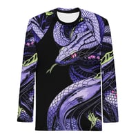 Image 2 of The Serpent 