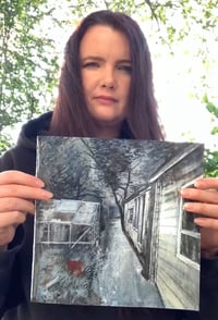 Image 2 of Between the Sheds