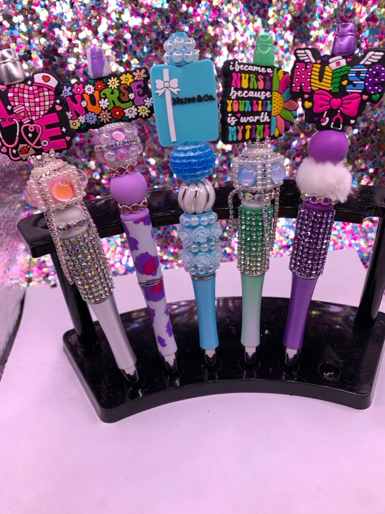 Image of Nurse Pen Bundle 