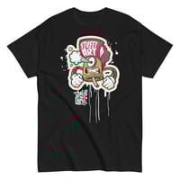 Image 3 of Street Art Classic Tee