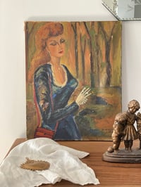 Image 1 of la féminité des années 50