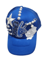 Zeta Cap