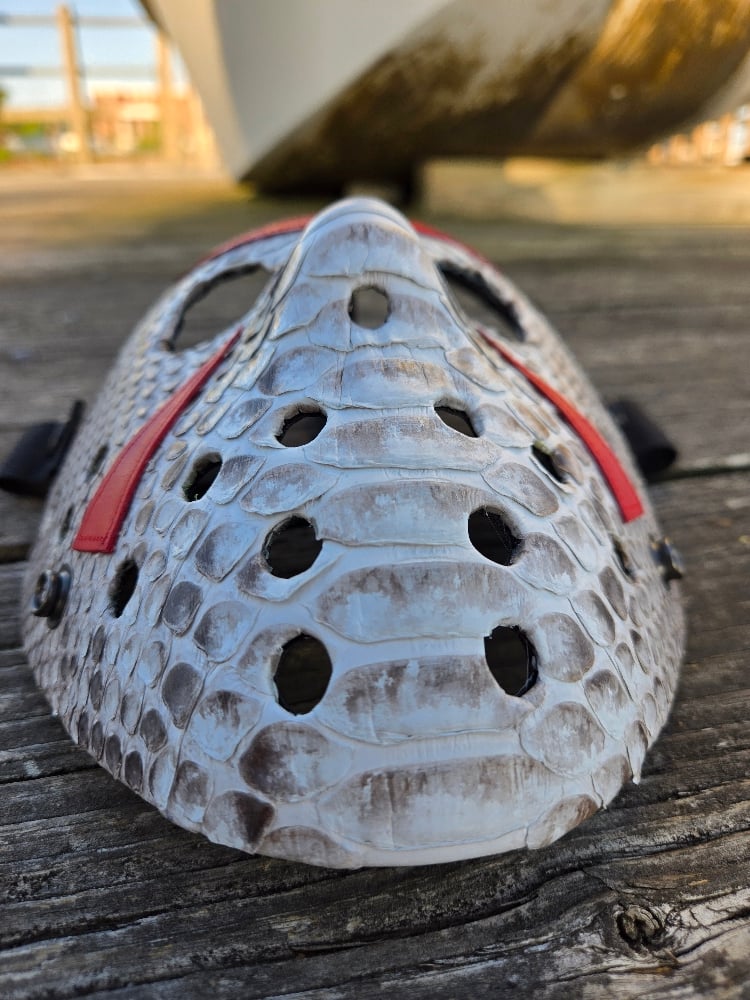 Image of Python Friday the 13th Mask