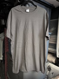 Image 3 of GILDEN BRAND HEAVY COTTON T SHIRTS long slv/sho slv