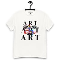 Image 1 of A R T Tee