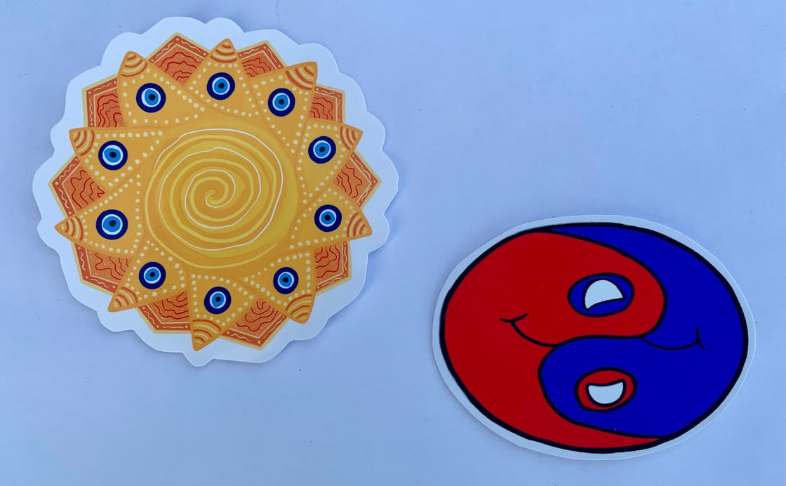 Image of Slap Pack 1