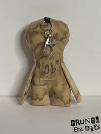 Image 3 of Grunge Baby Bag Charm 3