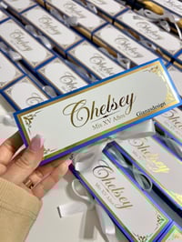 Image 1 of  Scroll Invitations in box