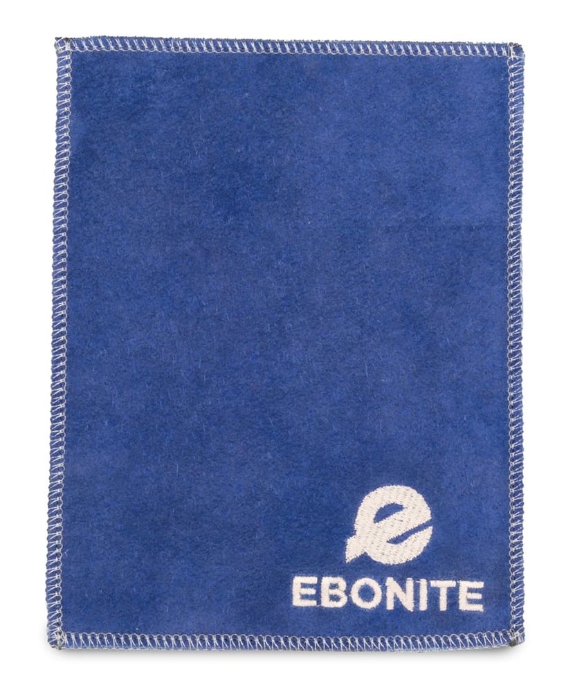 Image of Ebonite Shammy Pad