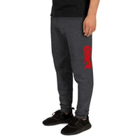 Image 21 of Marlowe Ink X Banner Unisex Joggers