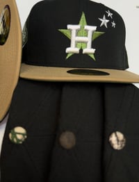 Image 3 of New Era 59Fifty “Bayou City Night 🌙 “