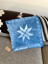 Image 1 of MOJAVE cotton bandana 7