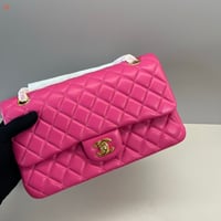 Image 1 of Hot Pink CC CB 