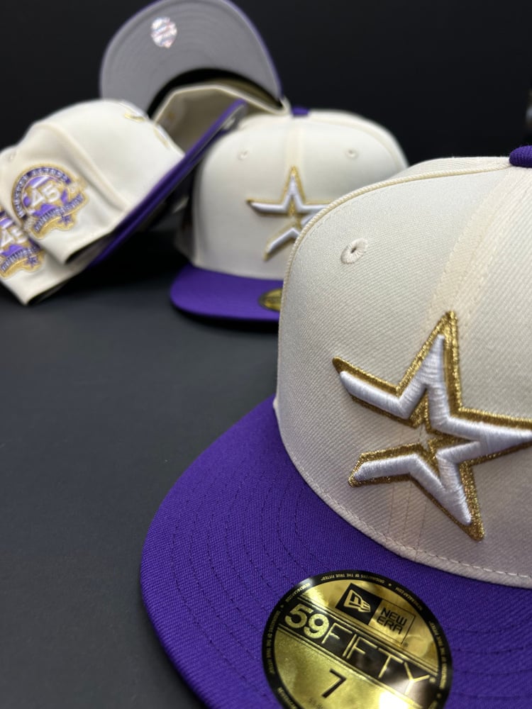 New Era 59Fifty Forever Mamba