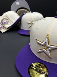 Image 2 of New Era 59Fifty Forever Mamba