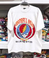 Grateful Dead 1993 Summer Tour Lot T-Shirt - Fits L