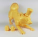 Image of Mugi teaworthy Custard Cream Yellow Edition - APs - Japanese Sofubi Figure