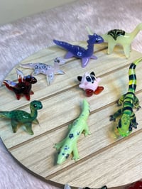 Image 4 of KirblyPuff Sculpture
