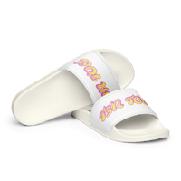 COTTON CANDY SLIDES (WOMEN)