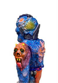 Image 4 of INTERDIMENSIONAL GUARDIAN VINYL FIGURE - Heavy Metal 2 edition