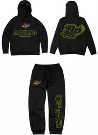 Image 2 of ONLYPRINCE SWEAT SUIT 1