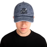 Image 3 of RNS Vintage Cap | Otto Cap 18-1248