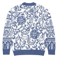 Image 1 of Knitted cardigan