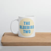 Logo Coffee/Tea/Whatever You're Drinking Mug