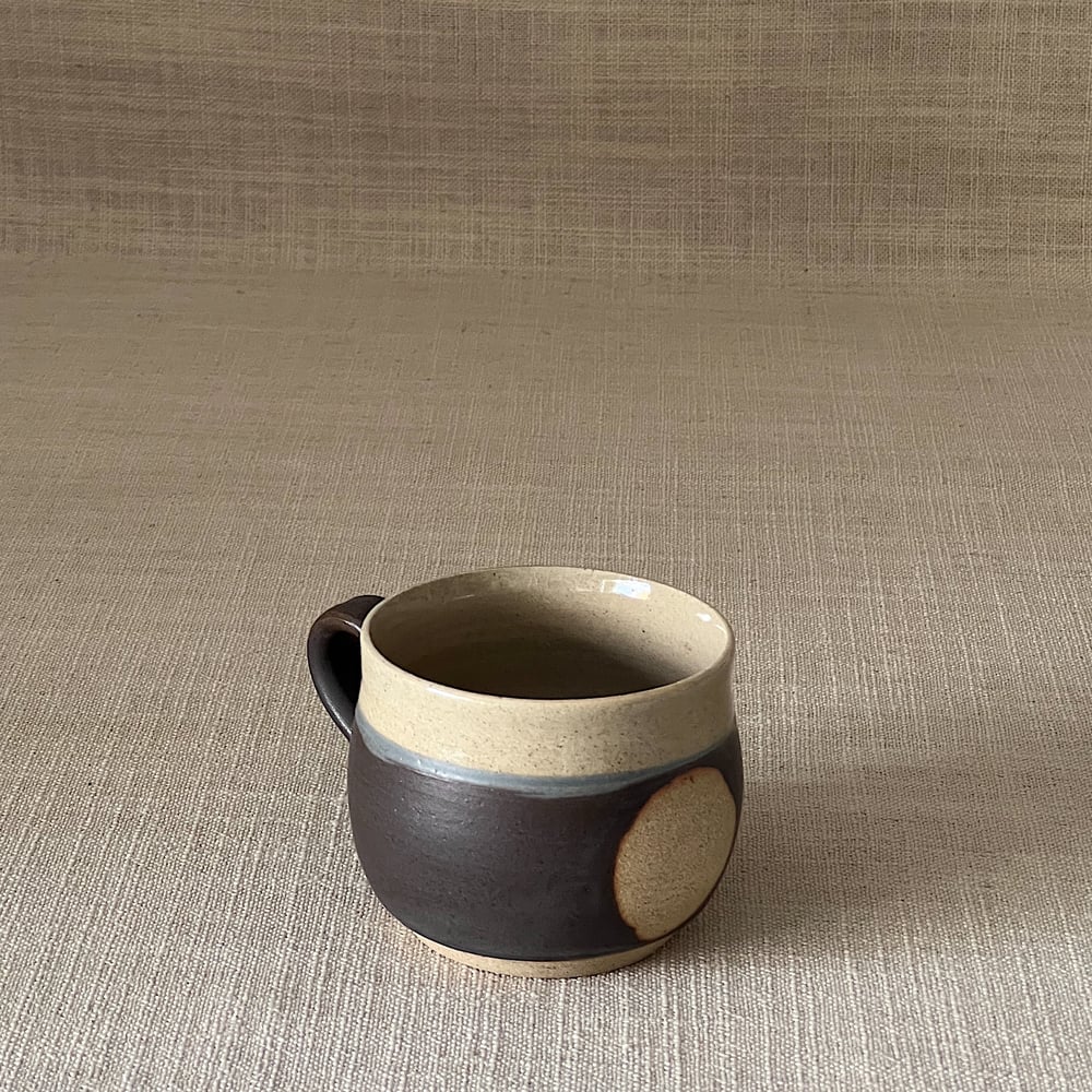 Image of ECLIPSE MOON MUG