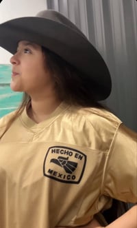 Image 1 of México  shirt