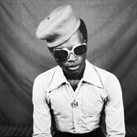 Image 2 of Samuel Fosso Autoportrait 