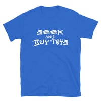Image 4 of SEEK AND BUY SHIRT