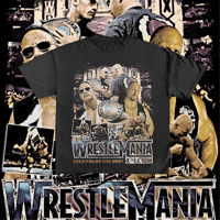Image 2 of WrestleMania x7