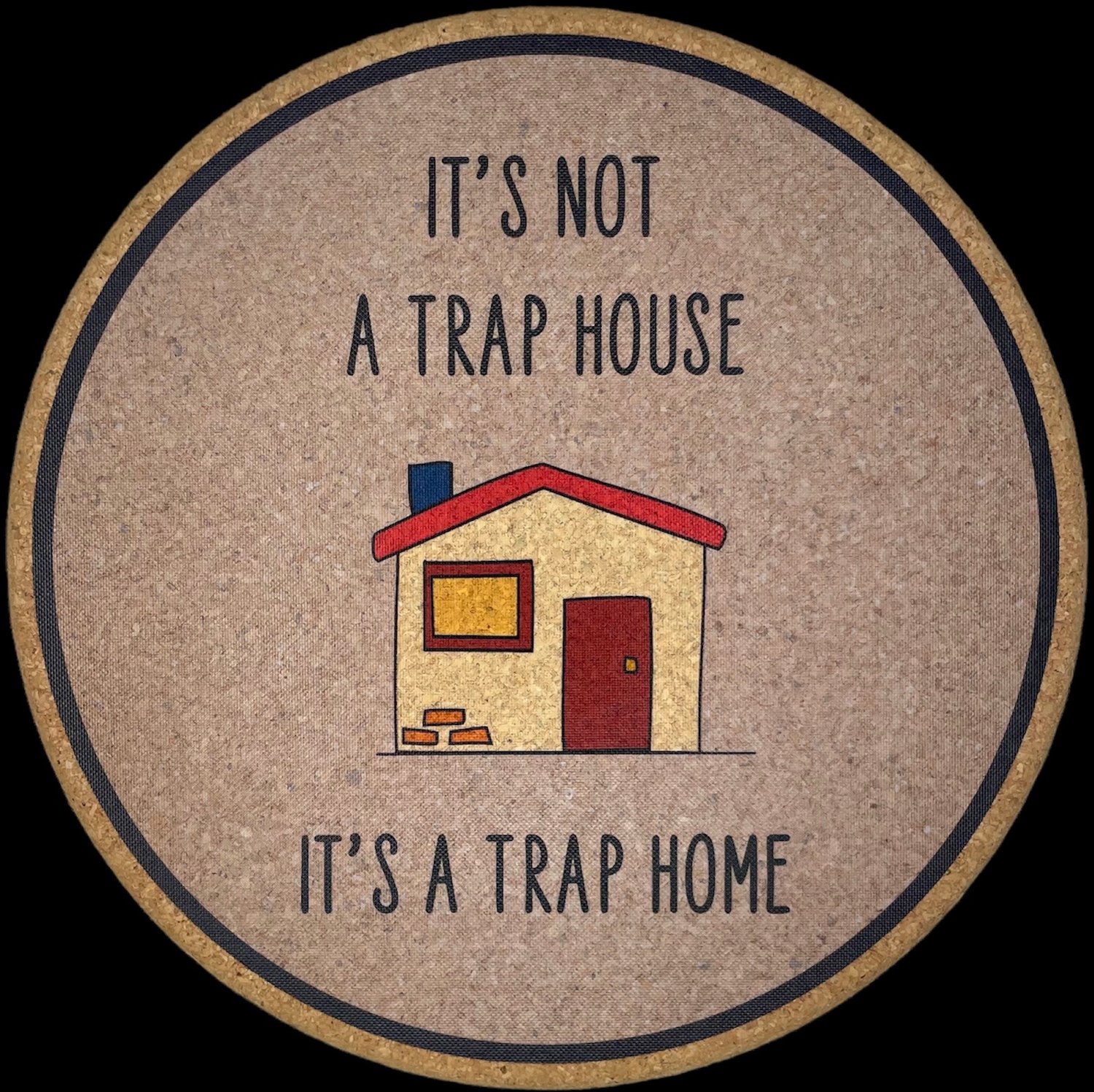 Trap Home V2
