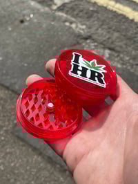 Hellride Herb Destroyer