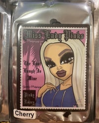 Image 3 of PINKY AIR FRESHNERS (VARIETY 6PACK) 