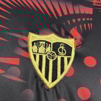 Image 4 of Sevilla 24/25 Third Jersey